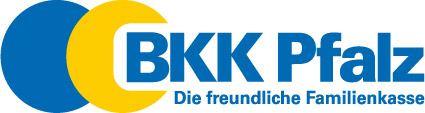 BKK Pfalz color logo